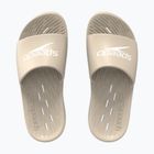 Șlapi pentru bărbați Speedo Slide AM pale tan