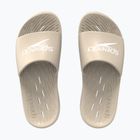 Papuci damă Speedo Slide AF pale tan