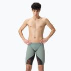 Boxeri de înot pentru bărbați Speedo Fastskin LZR Ignite Jammer country green/black/nectarine