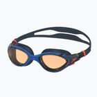 Ochelari de înot Speedo Biofuse 2.0 turkish sea / amber