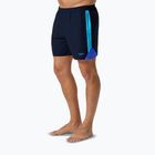 Pantaloni scurți de baie pentru bărbați Speedo HyperBoom Splice 16" true navy/berry