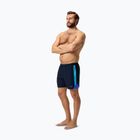 Pantaloni scurți de baie pentru bărbați Speedo HyperBoom Splice 16" true navy/berry