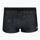Boxeri de înot Speedo Valmilton Aquashort anthracite