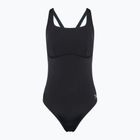 Costum de înot dintr-o piesă pentru femei Speedo Flex Band with Swim Bra anthracite