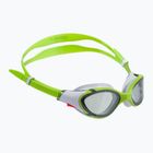 Ochelari de înot Speedo Biofuse 2.0 green fizz / steel
