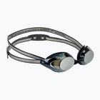 Ochelari de înot Speedo Vanquisher 3.0 Mirrored black / smoke / silver mirror