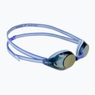 Ochelari de înot Speedo Vanquisher 3.0 Mirrored hawaiian sky / cobalt / iris mirror