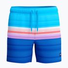 Pantaloni scurți de baie pentru bărbați Speedo Printed Redondo Edge Volley 16" turkish sea