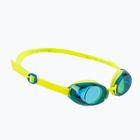 Ochelari de înot pentru copii Speedo Jet 2.0 empire yellow / neon blue