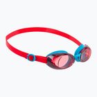 Ochelari de înot pentru copii Speedo Jet 2.0 turquoise / lava red