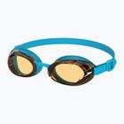 Ochelari de înot pentru copii Speedo Jet 2.0 azure blue / parrot
