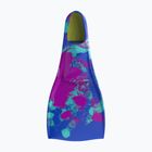 Labe de înot Speedo Long Blade cobalt pop/diva/arctic glass