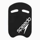 Placă de înot Speedo Kickboard black/white
