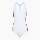 Costum de baie întreg pentru femei Speedo Jetstream Boyleg bright white
