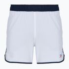Pantaloni scurți de înot pentru bărbați Speedo Jetstream Retro Logo Volley 16" white