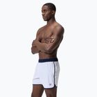 Pantaloni scurți de înot pentru bărbați Speedo Jetstream Retro Logo Volley 16" white