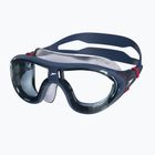 Mască de înot Speedo Biofuse 2.0 peacoat / cobalt