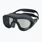 Mască de înot Speedo Biofuse 2.0 black / steel