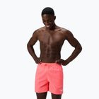 Pantaloni scurți de baie pentru bărbați Speedo Essentials 16" black/neon coral