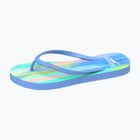 Încălțăminte pentru femei Speedo Flip Flop periwinkle blue/chilly dye