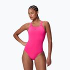 Costum de baie întreg pentru femei Speedo ECO Endurance+ Medalist margarita pink