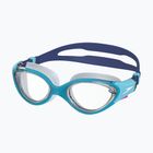 Ochelari de înot pentru femei Speedo Biofuse 2.0 mayan blue/clear