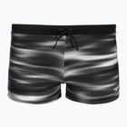 Boxeri de înot Speedo Valmilton Aquashort anthracite/white