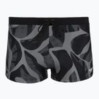 Boxeri de înot Speedo Valmilton Aquashort anthracite/lead grey