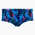 Boxeri de înot pentru bărbați Speedo ML Printed 13.5 cm Brief canyon ombre/black