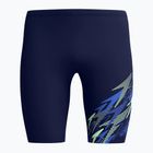 Jammer-uri de baie pentru bărbați Speedo Medley Logo Jammer peacoat/deep sapphire