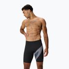 Jammer de înot pentru bărbați Speedo Hyperboom anthracite/coin grey