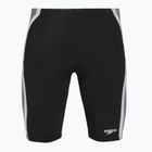Jammer-uri de înot pentru bărbați Speedo Solid Splice Jammer Anthracite/Lead Grey