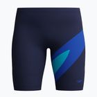 Jammer de înot pentru copii Speedo Hyperboom peacoat/deep sapphire