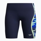 Jammer de înot pentru copii Speedo Hyper Boom splice peacoat/deep sapphire