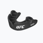 Opro UFC Bronz protector de maxilar negru