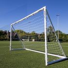 Poartă de fotbal  QuickPlay Q-Fold 300 x 200 cm white