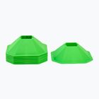 Conuri de antrenament QuickPlay Training Cones 20 buc. green