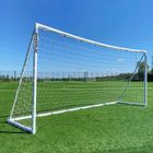 Poartă de fotbal QuickPlay Q-Fold 500 x 200 cm white