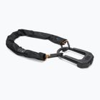 Antifurt de bicicletă Hiplok E-DX negru EDX1AB