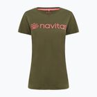 Tricou pentru femei Navitas Lily green