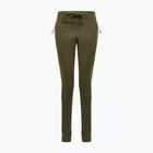 Pantaloni pentru femei Navitas Lily green