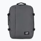 Rucsac de călătorie CabinZero Classic 44 l original grey