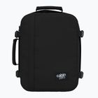 Rucsac turistic CabinZero Classic 28 l absolute black