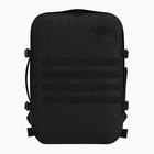Rucsac de călătorie CabinZero Military 44 l absolute black