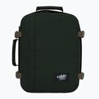 Rucsac de călătorie CabinZero Classic 28 l black sand