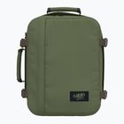 Rucsac de călătorie CabinZero Classic 28 l georgian khaki