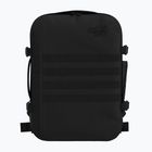 Rucsac de călătorie CabinZero Military 36 l absolute black