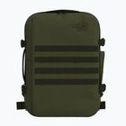 Rucsac de călătorie CabinZero Military 36 l green