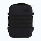 Rucsac turistic CabinZero Military 28 l absolute black