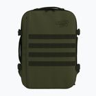 Rucsac de călătorie CabinZero Military 28 l green